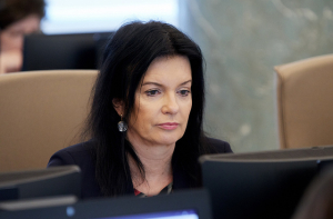 Бедность шокировала: министр рассказала, почему она решила стать политиком