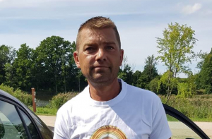 Bezvests: в Айзпуте пропал 48-летний Ритварс Балтайскалнс