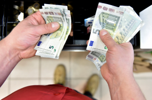 В Бельгии около 30 человек до сих пор получают «гитлеровскую» пенсию