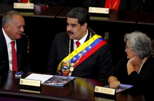 США предостерегли Россию от вывоза золота из Венесуэлы