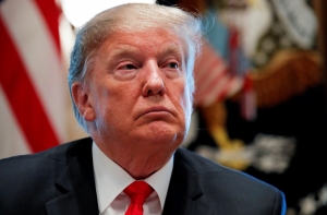 СМИ: Deutsche Bank отказал Трампу в выдаче кредита