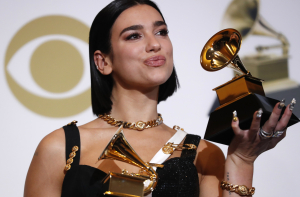 Триумф женщин и песни про Америку: объявлены победители Grammy-2019
