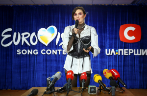 Украина изменит правила отбора «патриотичных» артистов на «Евровидение»