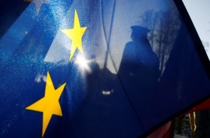 В Латвии широко отметят 15-летие вступления в Евросоюз