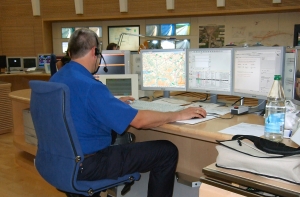 Телефонные террористы «заминировали» почти 50 зданий в Москве