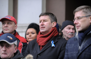 Ушаков: у нас со Славой друг к другу вопросов нет