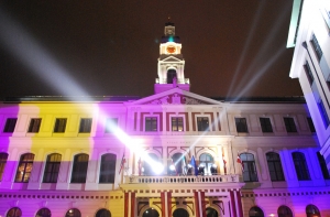 Рижская дума рассмотрит вопрос о проведении пикетов нацблока и «Согласия»