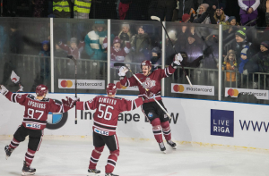 Пан или пропал: у рижского «Динамо» - решающие матчи за выход в плей-офф