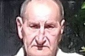 ВНИМАНИЕ! Пропал пенсионер!