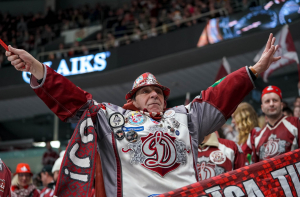 На кону плей-офф! «Динамо» сегодня встретится с грозным ЦСКА