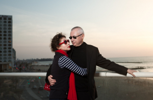 Божена Рынска прокомментировала смерть мужа