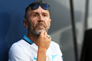 Сергей Шнуров попал в российскую Госдуму