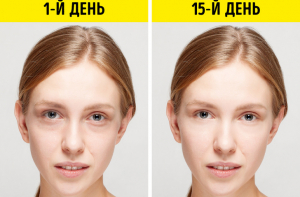 Что произойдет с организмом, если не пить алкоголь на месяц