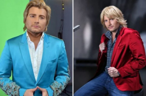 Российские звезды, которые попались на ношении париков