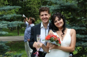 Фотографии на которых третий и правда лишний