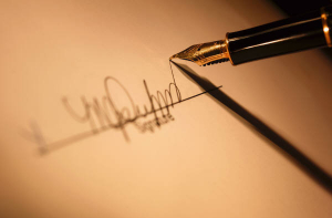 Дни нотариусов: жителей Латвии бесплатно проконсультируют