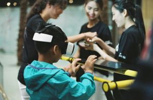 Китай ограничит использование гаджетов для учителей и школьников