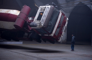 10 впечатляющих киносцен, в которых нет компьютерной графики