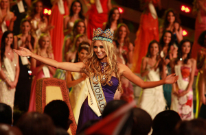 Политолог сравнил выборы в Европарламент с конкурсом красоты