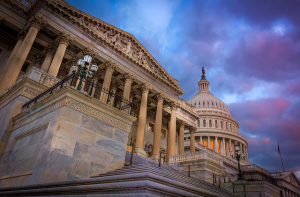 Американские конгрессмены требуют раскрыть доходы Путина