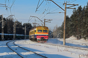 Попытка N.3: Pasažieru vilciens решило купить новые поезда у Škoda
