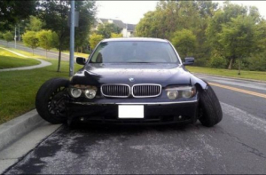 Неудачный день в фотографиях (22 фото)