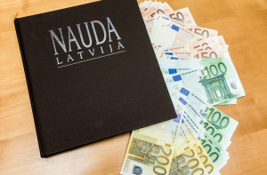 Государство задолжало: бизнесмены ждут от СГД 165 млн евро