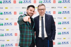 TEZ TOUR открыл программу чартерных рейсов из Риги в итальянскую Анкону