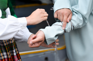 Поддержи своих: деньги для зарубежных латышей распределили между министерствами