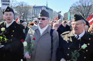 Нацблоку снова не удалось сделать 16 марта красным днем календаря