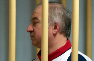 СМИ сообщили об ухудшении здоровья Скрипаля