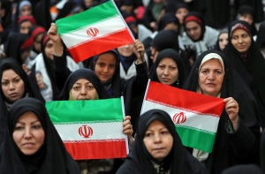 Власти Саудовской Аравии заподозрили в пытках женщин