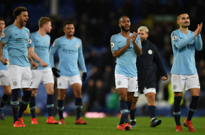 На матчах Английской премьер-лиги участились случаи расизма