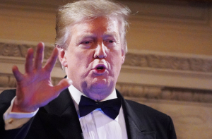 Трамп: Северная Корея могла бы стать великой державой