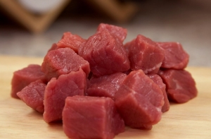 ПВС: зараженное польское мясо уничтожено, волноваться не о чем