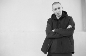 Oxxxymiron опубликовал свою переписку с Децлом