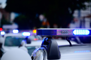 В Париже эвакуированы 1600 человек из-за бомбы времен Второй мировой войны