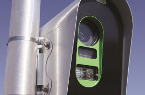 Латвийцы любят лихачить: фоторадары за год «заработали» 15 млн евро