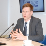 Министр экономики: глава ведомства не обязан иметь диплом в своей отрасли