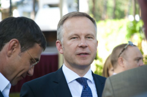 Генпрокурор: Латвии не хватило опыта в отстаивании позиции по делу Римшевича