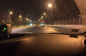 Юрмала: женщина смогла реанимировать своего мужа до приезда «скорой»