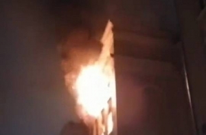 Четверо погибших: в Москве горел дом со звездными жильцами