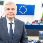 Шадурскис увидел в новом министре опасность для «своей» реформы школ