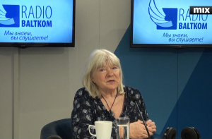 Режиссер: люди искусства в Латвии сегодня стали конформистами