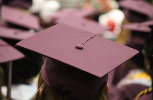 Полиция: вопрос с торговлей дипломами должны решать сами университеты