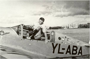 NRA: Цукурса могут перезахоронить на Братском кладбище