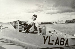 Пуче: правда восторжествовала! Пусть семья Цукурса решает, где его хоронить