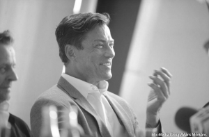 Умер экс-директор Латвийской оперы Андрей Жагарс