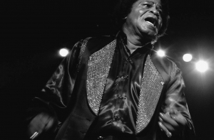 Названа новая версия смерти Джеймса Брауна