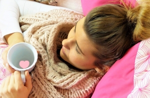 Исследователи: грипп может повысить риск инсульта на 40%